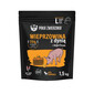 PACK OF ANIMALS Seventh Heaven sausā barība Cūkgaļa ar ķirbi L 1,5 kg