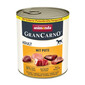 ANIMONDA GranCarno Adult tītars  800 g
