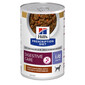 HILL'S Prescription Diet Canine i/d Low Fat Digestive Care sautējums ar vistu un dārzeņiem 354 g konservēts