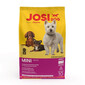 JOSERA JosiDog Mini 10 kg Sausā barība mazo šķirņu pieaugušiem suņiem,  nesatur lipekli, ar minerālvielām un vitamīniem