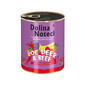 DOLINA NOTECI Premium SuperFood su elniena ir jautiena 6 x 800 g