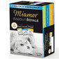 MIAMOR Ragout Royale Multibox 12 x 100 g zivju un gaļas garšas želejā