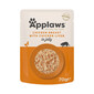 APPLAWS vistas un jēra iepakojums kaķiem 70 g