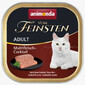 ANIMONDA Vom Feinsten gaļas mix 100 g