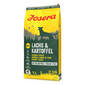 JOSERA Lachs&Kartoffel 12,5kg pieaugušiem suņiem ar lasi un kartupeļiem