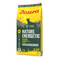JOSERA Nature Energetic 12,5kg pieaugušiem aktīviem suņiem