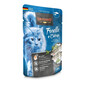 LEONARDO Finest Selection foreles un kaķu mētras 85 g
