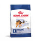 ROYAL CANIN Maxi Adult 15 kg sausā barība pieaugušiem suņiem līdz 5 gadu vecumam, lielām šķirnēm