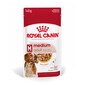 ROYAL CANIN Medium pieaugušajiem 10x140 g