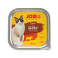 JOSERA JosiCat Liellopu gaļas pastēte kaķiem 100g