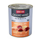ANIMONDA GranCarno Sensitiv Pure Chicken&Rice 800 g vistas gaļa ar rīsiem jutīgiem pieaugušiem suņiem