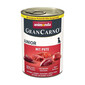 ANIMONDA Grancarno Junior tītars kucēniem 400 g