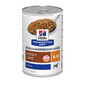HILL'S Prescription Diet Canine k/d Kidney Care 350g mitrā barība suņiem nieru darbības atbalstam