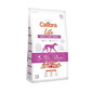 CALIBRA Dog Life pieaugušiem lielo šķirnu suņiem ar jēra gaļu 12 kg