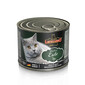 LEONARDO Quality Selection  bagāts ar pīles gaļu 200 g