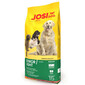 JOSERA JosiDog Senior Light 15 kg vecākiem un mazāk aktīviem suņiem