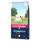 Eukanuba Adult Small Breeds Chicken 15 kg