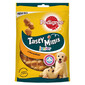 PEDIGREE Tasty Minis Junior 125 g kucēnu barība ar vistas gaļu