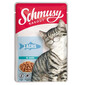 RAGOUT z łososiem w sosie 100 g