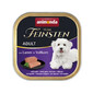 Vom Feinsten Menue jagnięcina i ziarna 150 g