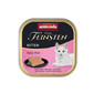 Szalka vom feinsten baby pate pasta mięsna 100 g