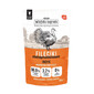 Fileciki Indyk mokra karma dla kota 85 g