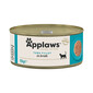 APPLAWS Cat Adult Tuna Fillet in Broth filet z tuńczyka w bulionie 156 g