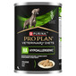 PRO PLAN Veterinary Diets Canine HA Hypoallergenic 400g na nietolerancje pokarmowe, mokra karma dla dorosłych psów i szczeniąt