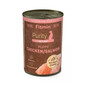 FITMIN Purity Puppy Chicken with Salmon 400 g kurczak z łososiem, karma mokra dla szczeniąt