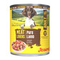JOSERA Meat Lovers Pure Lamb 800 g jagnięcina, mokra karma dla psów