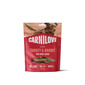 CARNILOVE Dog Jerky Turkey and Rabbit 100g przysmaki z indykiem i królikiem dla dorosłych psów