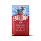 CARNILOVE Active Dog Salmon & Turkey 4 kg Junior Large Breeds łosoś i indyk, dla dorastających juniorów ras dużych