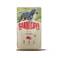 CARNILOVE True Fresh Dog Duck Junior Large 4 kg sucha karma ze świeżą kaczką dla juniorów dużych ras