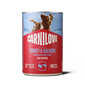 CARNILOVE Dog Can Turkey and Salmon Puppies 400g pasztet z indykiem i łososiem dla szczeniąt