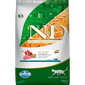 N&D Ancestral Adult Cat Neutered 10 kg indyk, orkisz, owies i owoc granatu