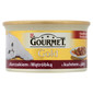Gourmet Gold vistas un aknu gabaliņi mērcē 85 g