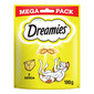 Dreamies Mega ar sieru 4 X 180 g