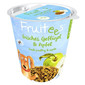 Bosch Fruitees Snack ar āboliem 200 g