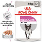 ROYAL CANIN Relax Care konservi 12 x 85 g