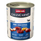 ANIMONDA Grancarno konservi ar kūpinātu zuti un kartupeļiem, 400 g