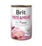 Pate&Meat puppy 400 g pasztet dla szczeniąt