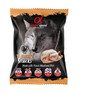 ALPHA SPIRIT Kubs suņu našķi tītars 50 g