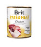Pate&Meat chicken 800 g pasztet z kurczakiem dla psa