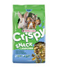 VERSELE-LAGA Crispy Snack with Popcorn 550g przysmaki z popcornem dla królików i gryzoni