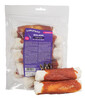 CHRUP&GO Rolada z piersi kaczki 500 g przysmak dla psa